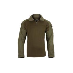 Invader Gear Combat Shirt L Ranger Green
