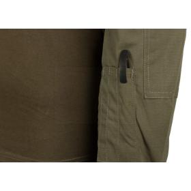 Invader Gear Combat Shirt L Ranger Green