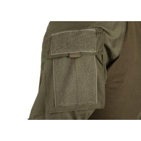 Invader Gear Combat Shirt L Ranger Green