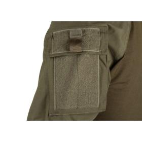 Invader Gear Combat Shirt L Ranger Green