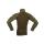Invader Gear Combat Shirt L Ranger Green