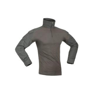 Invader Gear Combat Shirt M Wolf Grey