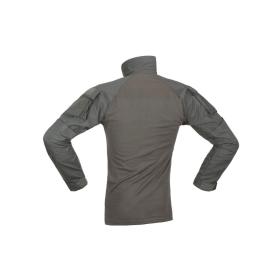 Invader Gear Combat Shirt M Wolf Grey