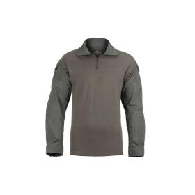 Invader Gear Combat Shirt M Wolf Grey