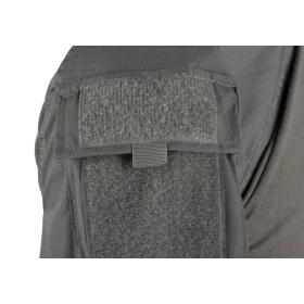 Invader Gear Combat Shirt M Wolf Grey