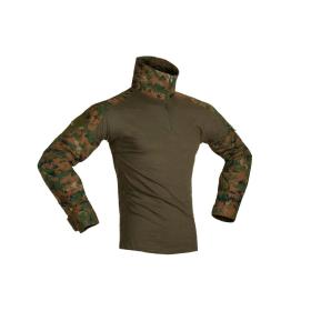 Invader Gear Combat Shirt-Marpat-2XL