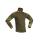 Invader Gear Combat Shirt-Woodland-2XL