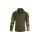 Invader Gear Combat Shirt-Woodland-2XL