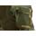 Invader Gear Combat Shirt-Woodland-2XL