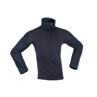 Invader Gear Combat Shirt-Navy-S