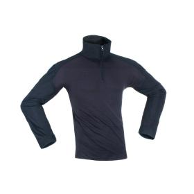 Invader Gear Combat Shirt-Navy-S