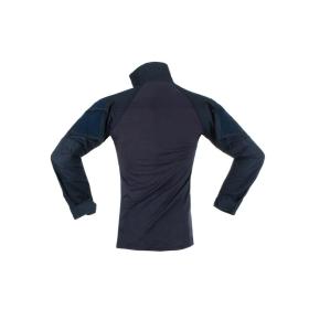Invader Gear Combat Shirt-Navy-S