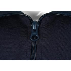 Invader Gear Combat Shirt-Navy-S