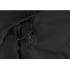 Invader Gear Revenger TDU Pant-Schwarz-M