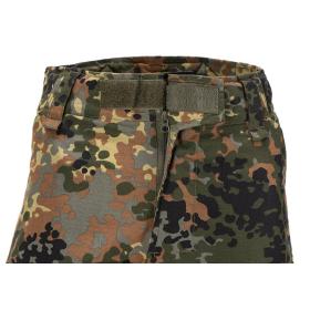 Invader Gear Predator Combat Pant-Flecktarn-S