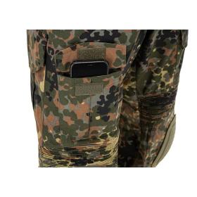 Invader Gear Predator Combat Pant-Flecktarn-S