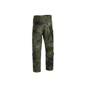 Invader Gear Revenger TDU Pant M Flecktarn