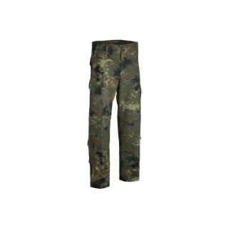 Invader Gear Revenger TDU Pant L Flecktarn