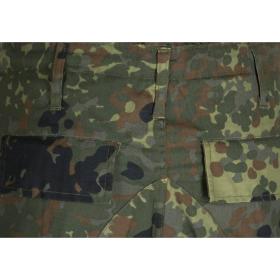 Invader Gear Revenger TDU Pant L Flecktarn