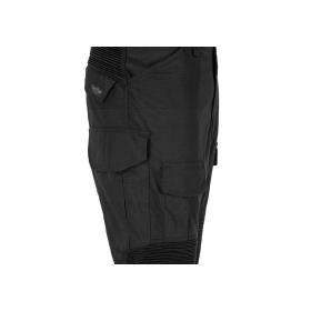 Invader Gear Predator Combat Pant-Schwarz-M Long