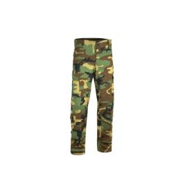 Invader Gear Revenger TDU Pant S Woodland