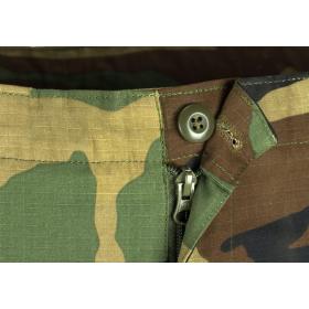 Invader Gear Revenger TDU Pant XL Woodland