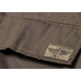 Invader Gear Revenger TDU Pant L Ranger Green
