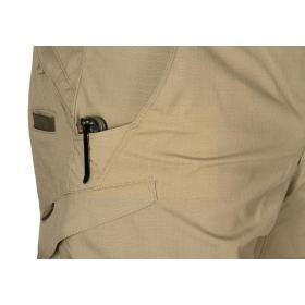 Clawgear Defiant Flex Pant-Khaki-40/32