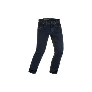 Clawgear Blue Denim Tactical Flex Jeans-Midnight-30/32