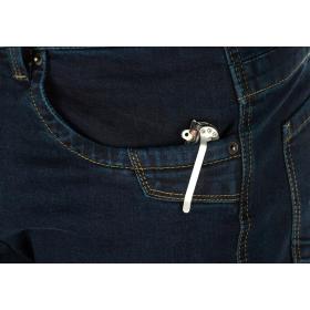 Clawgear Blue Denim Tactical Flex Jeans-Midnight-30/32