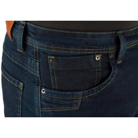 Clawgear Blue Denim Tactical Flex Jeans-Midnight-30/32