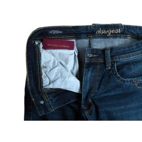Clawgear Blue Denim Tactical Flex Jeans 33/34 Midnight