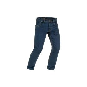 Clawgear Blue Denim Tactical Flex Jeans-Sapphire-34/32