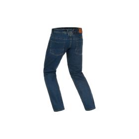 Clawgear Blue Denim Tactical Flex Jeans-Sapphire-34/32