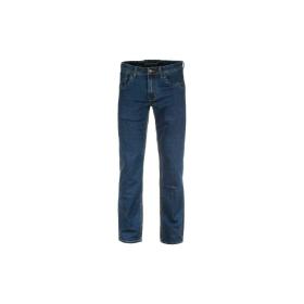 Clawgear Blue Denim Tactical Flex Jeans-Sapphire-34/32