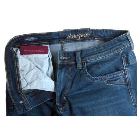 Clawgear Blue Denim Tactical Flex Jeans-Sapphire-34/32