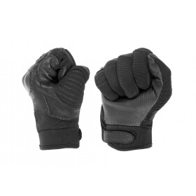 Invader Gear Assault Gloves-Schwarz-M