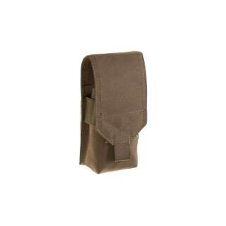 Invader Gear 5.56 1x Double Mag Pouch-Ranger Green