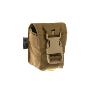 Templars Gear Frag Grenade Pouch-Coyote