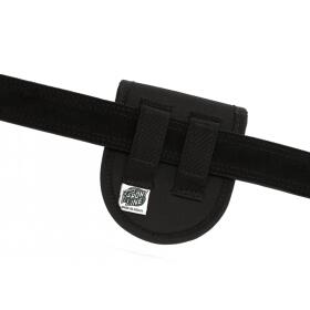 Frontline NG Handcuff Pouch-Schwarz