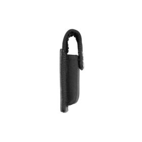 Frontline NG Double Pistol Mag Pouch for 9mm Black