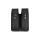 Frontline NG Double Pistol Mag Pouch for 9mm Black
