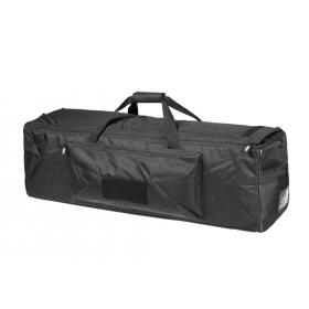SRC Alpaca Tac Gear Carrier Bag 88cm Black