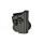 IMI Defense Roto Paddle Holster für SIG P229-Schwarz