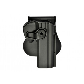 IMI Defense Roto Paddle Holster for CZ75 / CZ75B Compact...