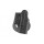 IMI Defense Paddle Holster für Glock 17-Schwarz