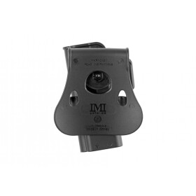 IMI Defense Roto Paddle Holster for Glock 20/21/28/37/38...
