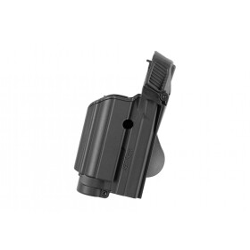 IMI Defense Level 2 Light / Laser Holster for SIG P226 Black