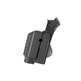 IMI Defense Level 2 Light / Laser Holster for SIG P226 Black