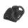 Metal GS Type QD Sling Swivel Rail Mount Black